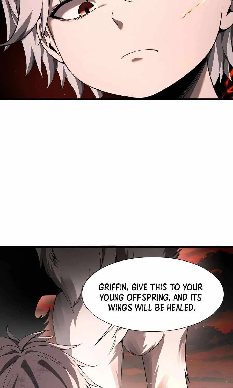 Shadow’s Resurgence Chapter 7 page 29 - 