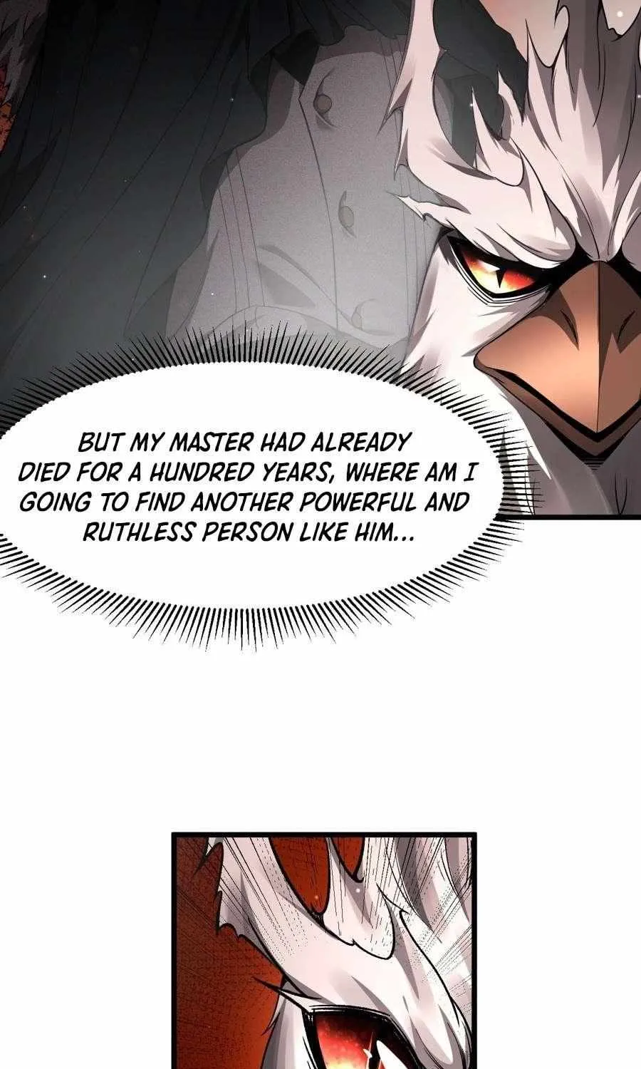 Shadow’s Resurgence Chapter 7 page 37 - 