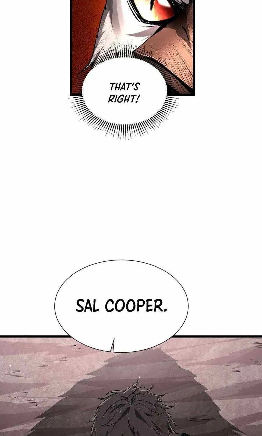 Shadow’s Resurgence Chapter 7 page 38 - 