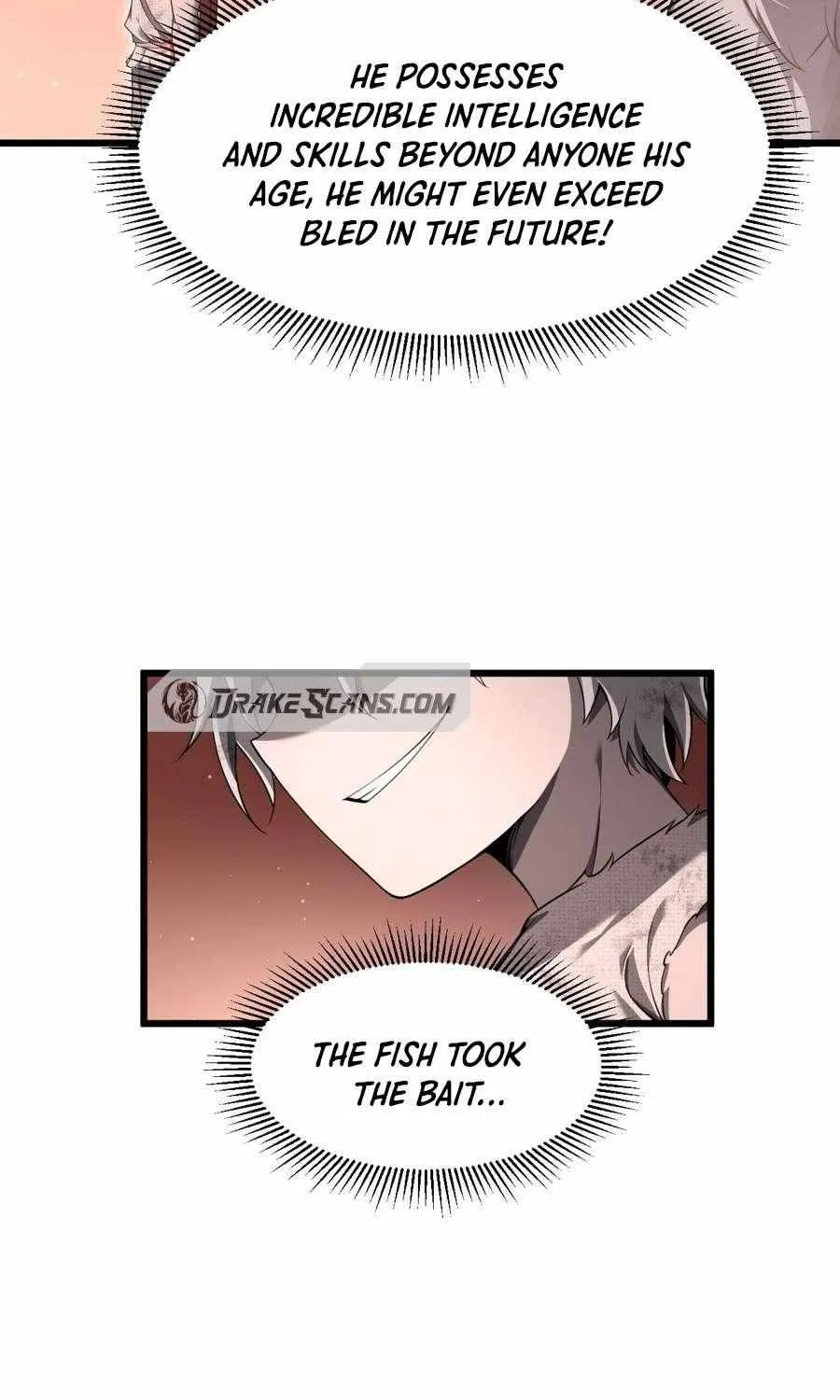 Shadow’s Resurgence Chapter 7 page 41 - 
