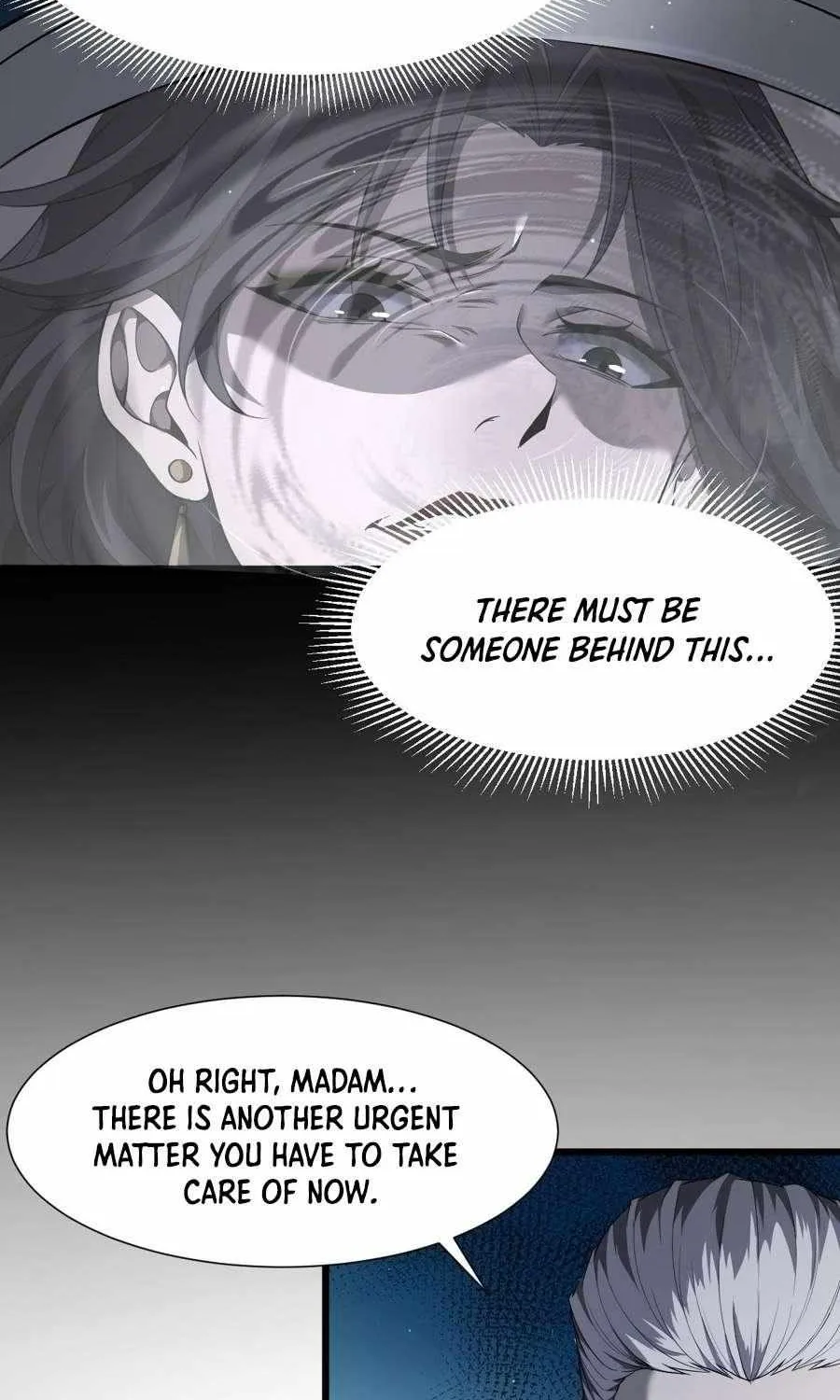 Shadow’s Resurgence Chapter 7 page 50 - 