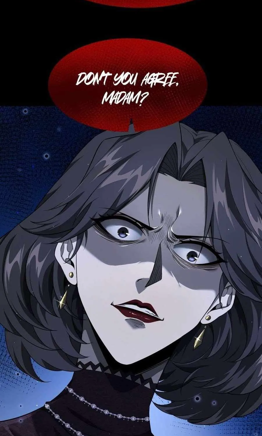 Shadow’s Resurgence Chapter 7 page 59 - 