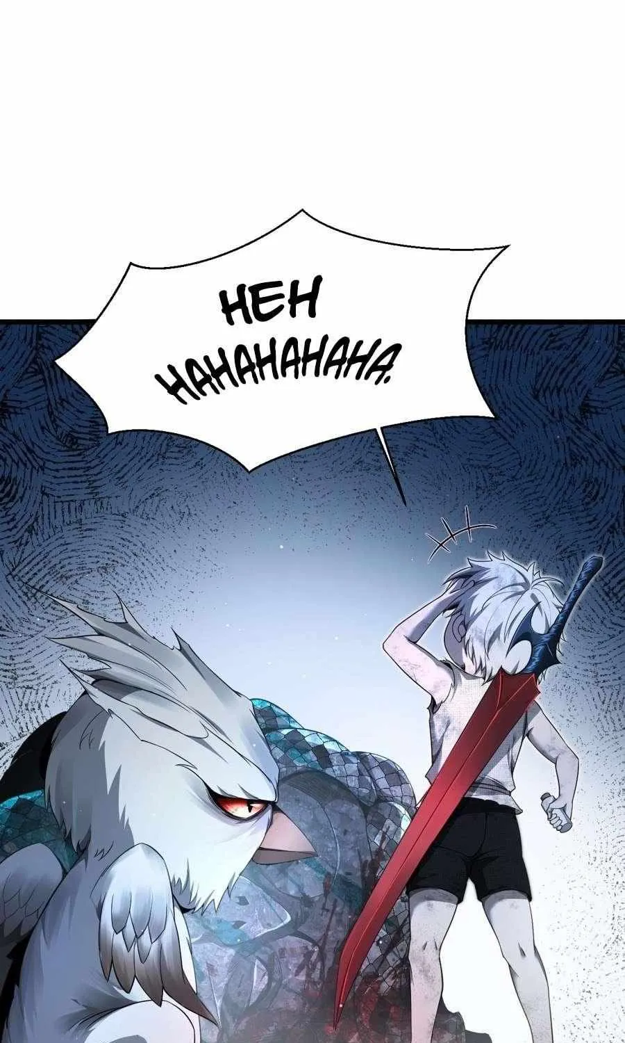 Shadow’s Resurgence Chapter 7 page 7 - 