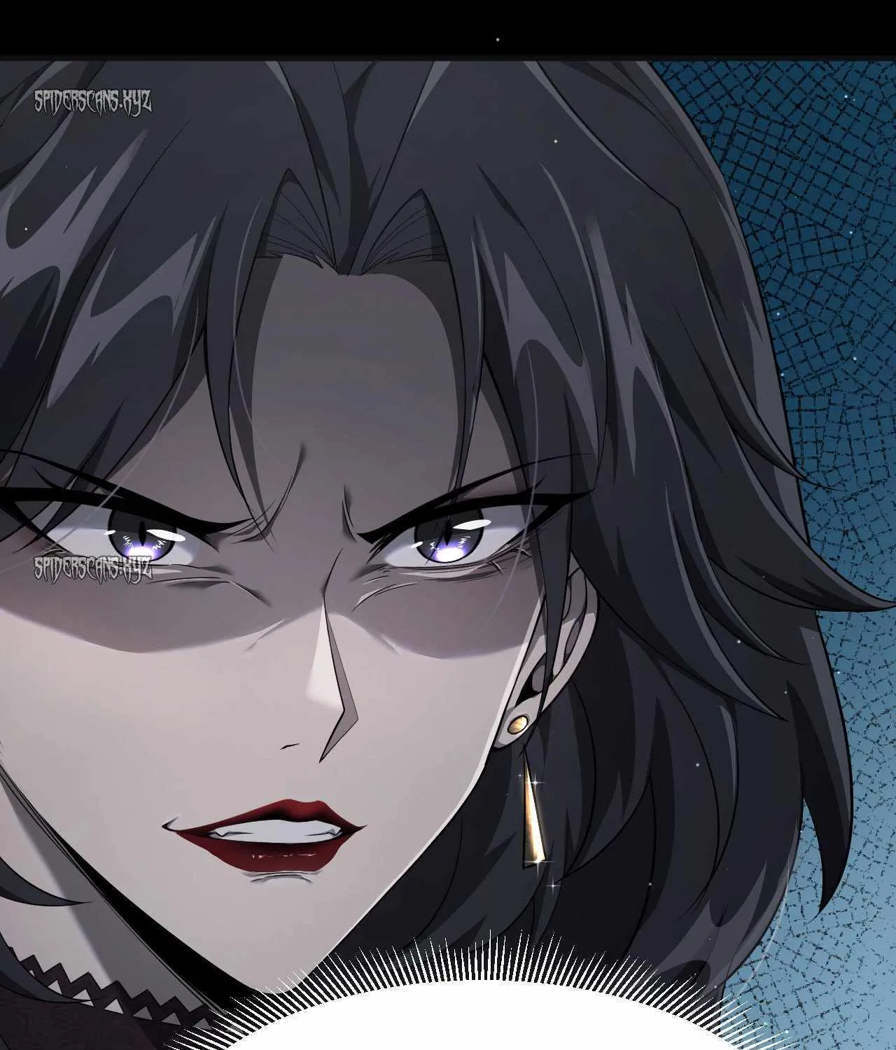 Shadow’s Resurgence Chapter 8 page 15 - 