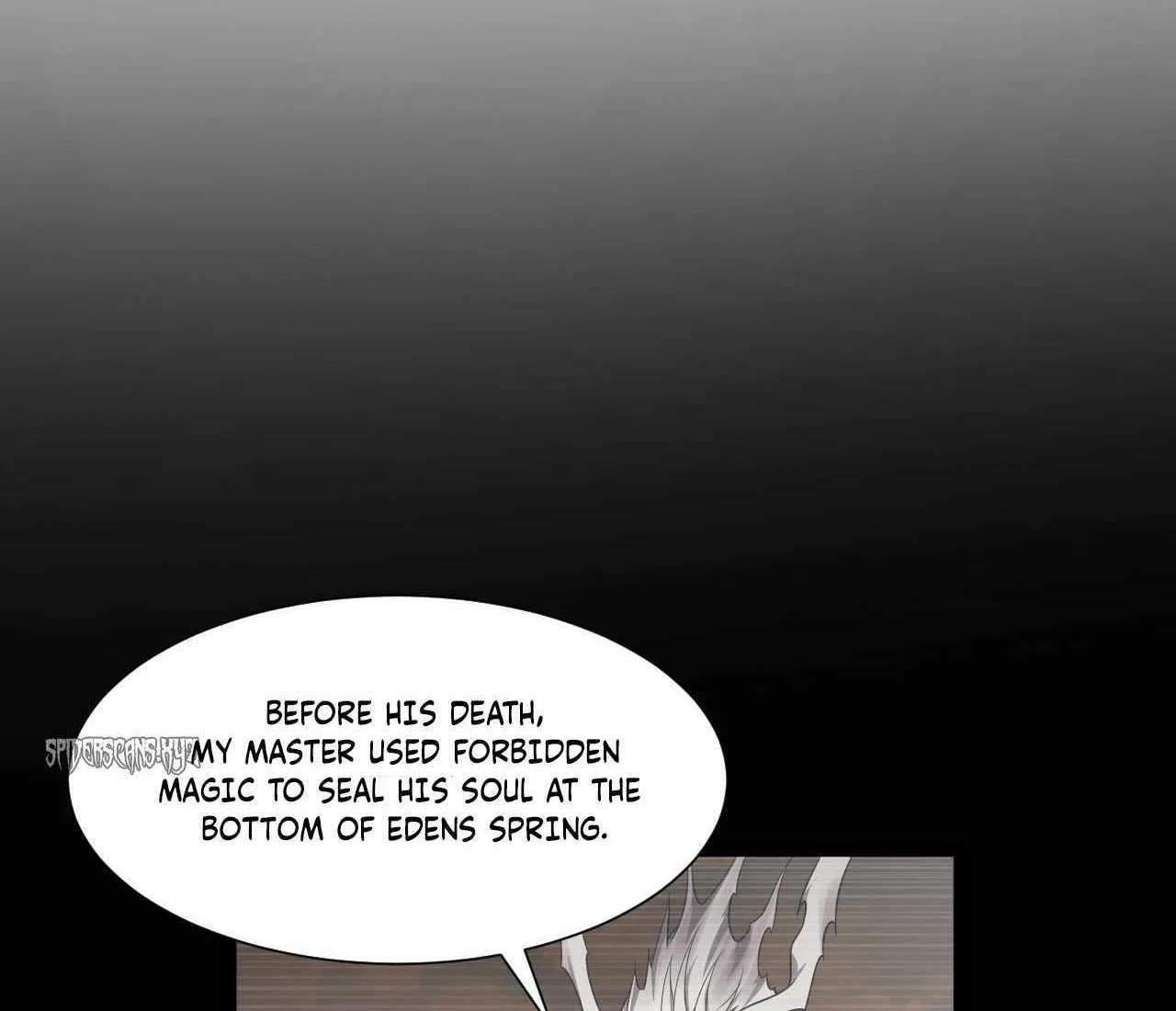 Shadow’s Resurgence Chapter 8 page 20 - 