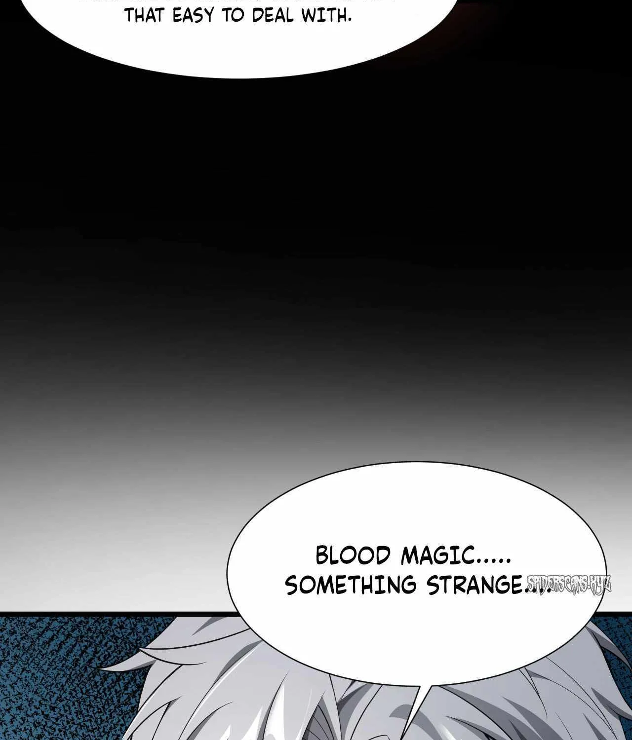 Shadow’s Resurgence Chapter 8 page 24 - 