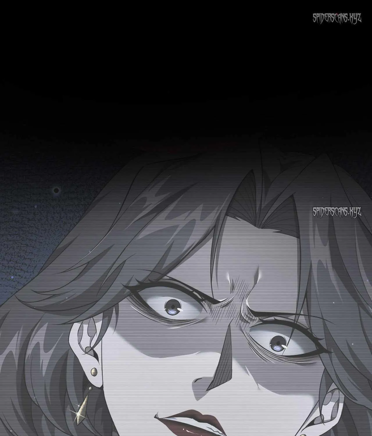 Shadow’s Resurgence Chapter 8 page 4 - 