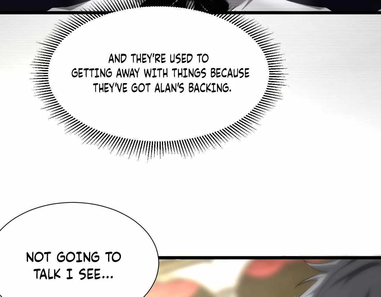 Shadow’s Resurgence Chapter 8 page 34 - 