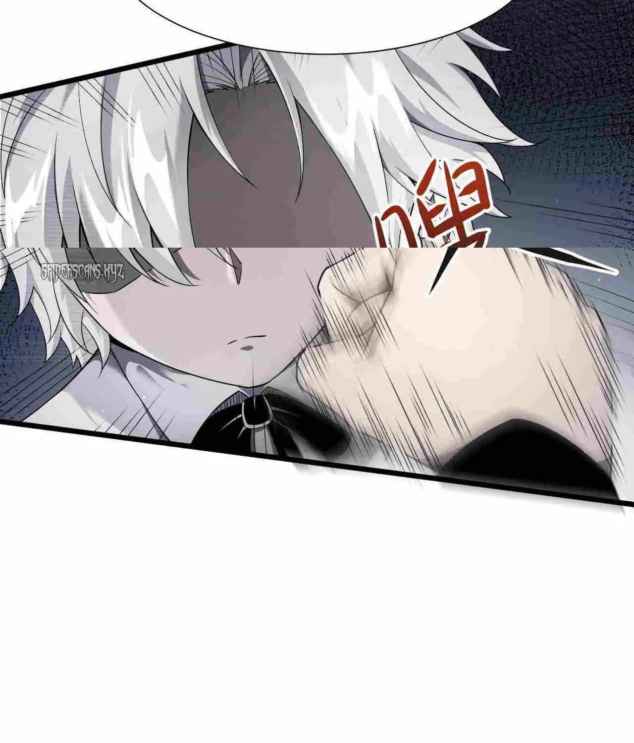 Shadow’s Resurgence Chapter 8 page 36 - 