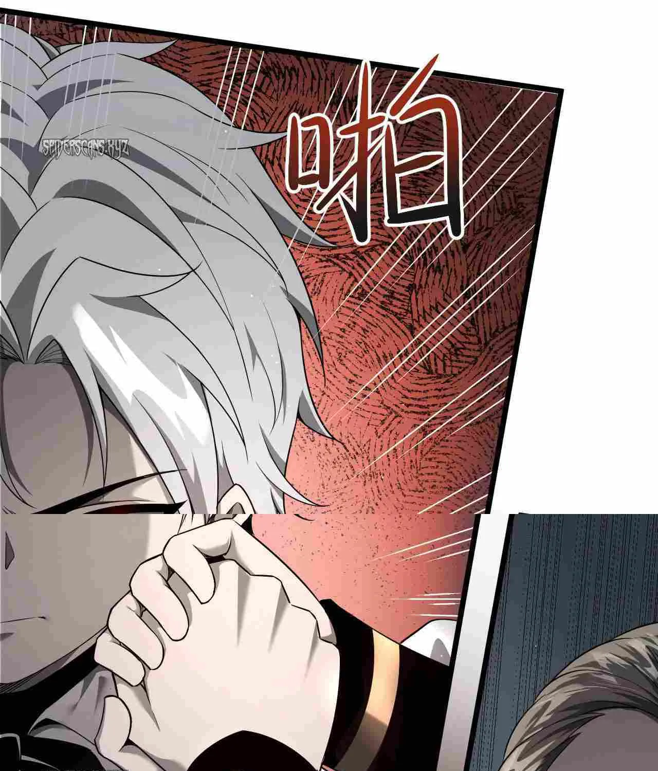 Shadow’s Resurgence Chapter 8 page 37 - 