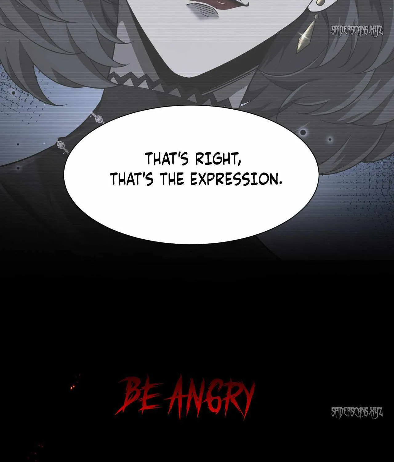Shadow’s Resurgence Chapter 8 page 5 - 