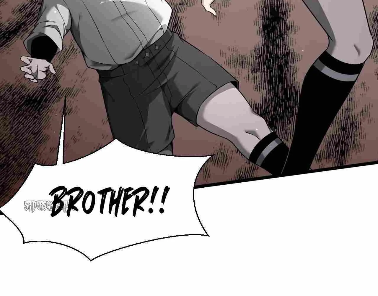 Shadow’s Resurgence Chapter 8 page 41 - 
