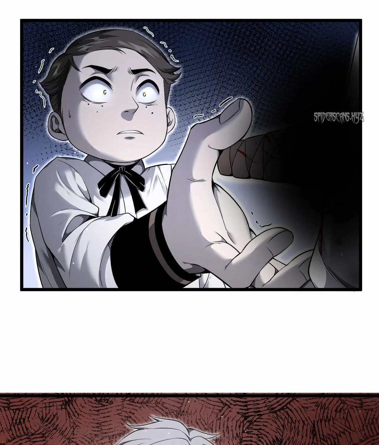 Shadow’s Resurgence Chapter 8 page 45 - 