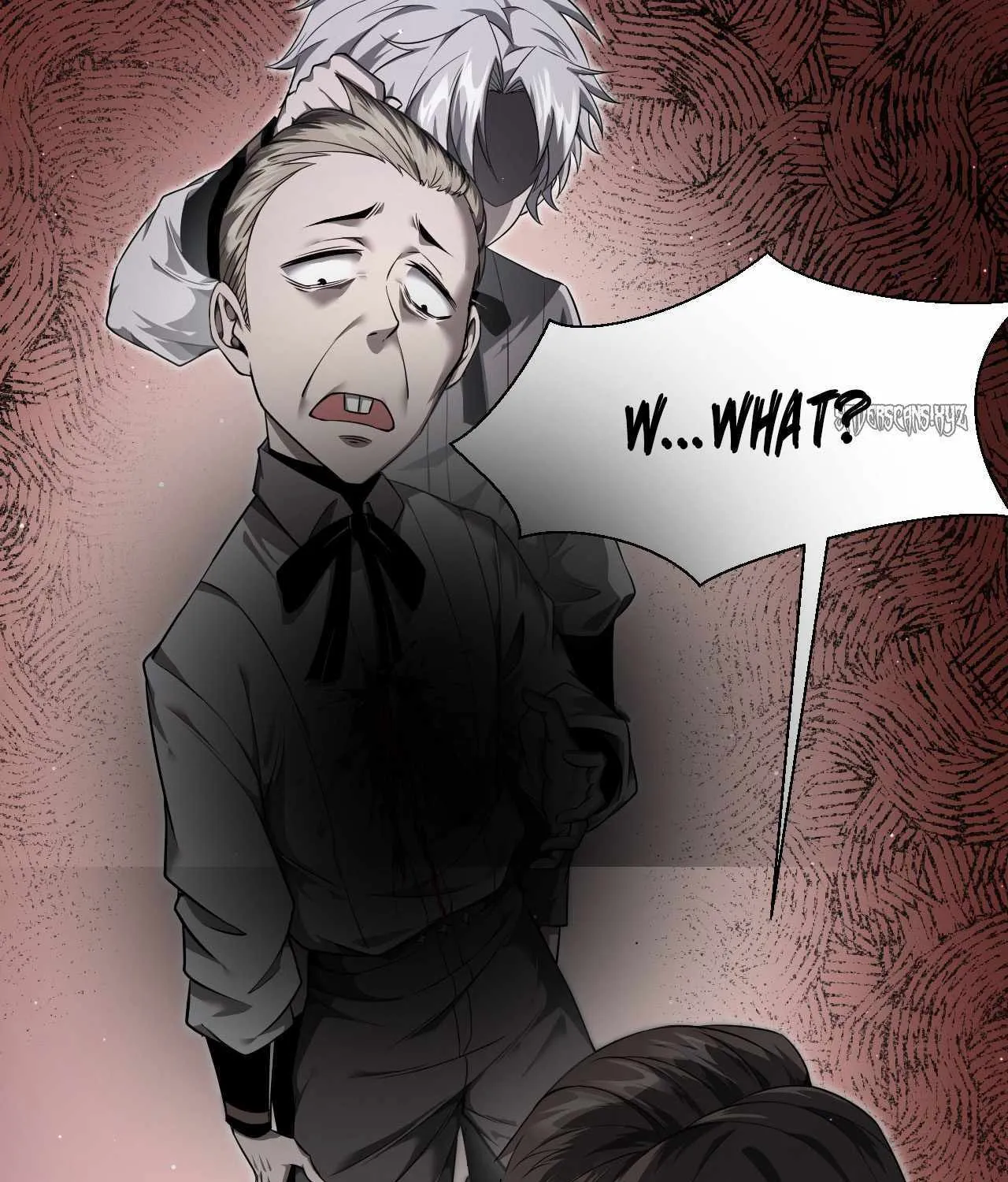 Shadow’s Resurgence Chapter 8 page 46 - 
