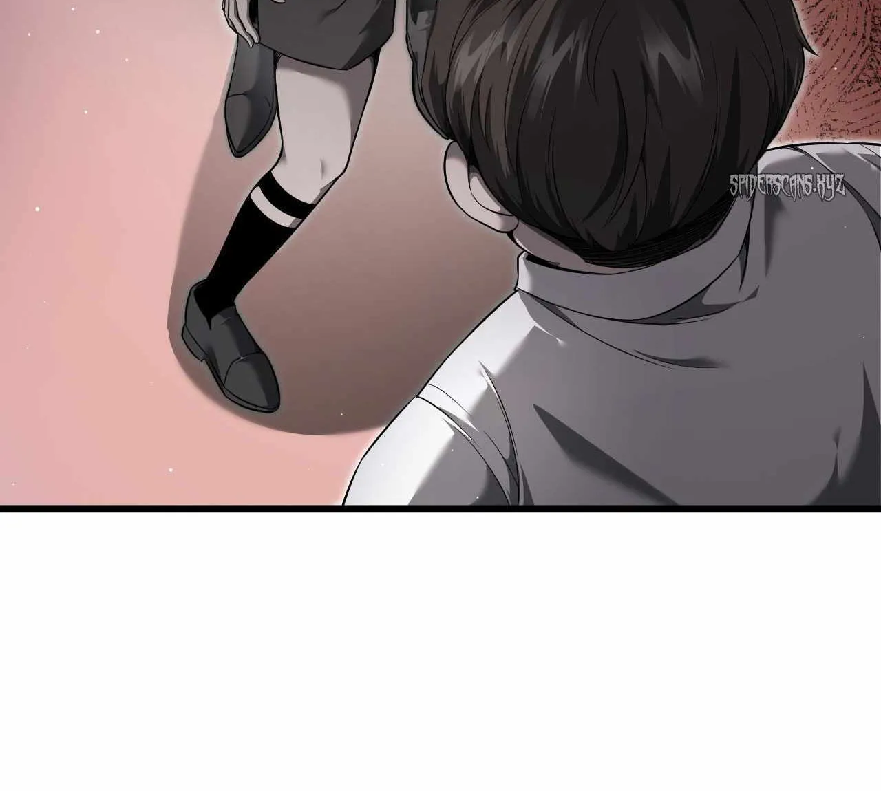 Shadow’s Resurgence Chapter 8 page 47 - 