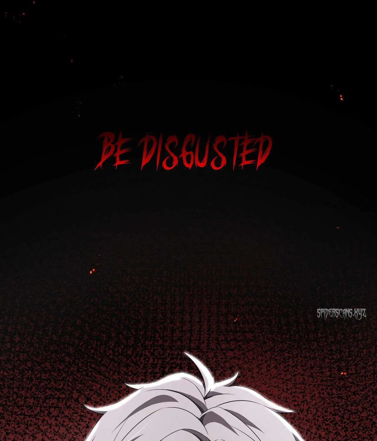 Shadow’s Resurgence Chapter 8 page 6 - 