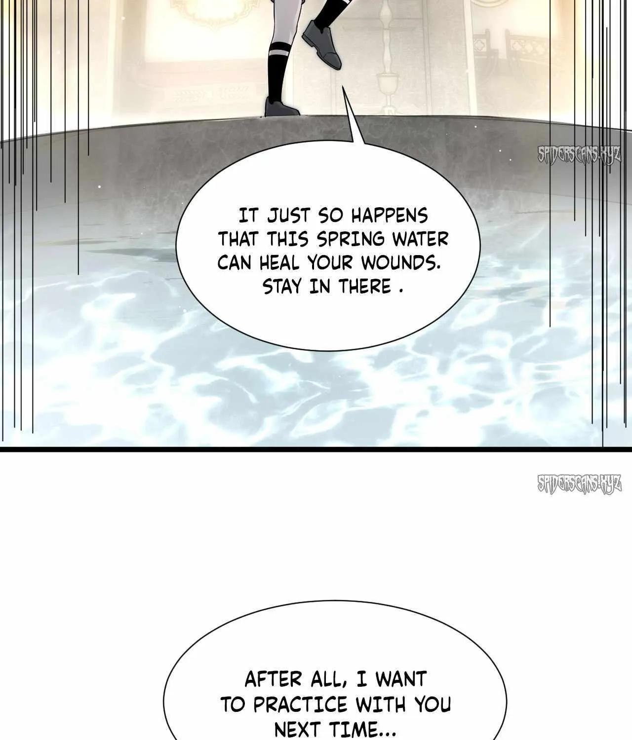 Shadow’s Resurgence Chapter 8 page 53 - 
