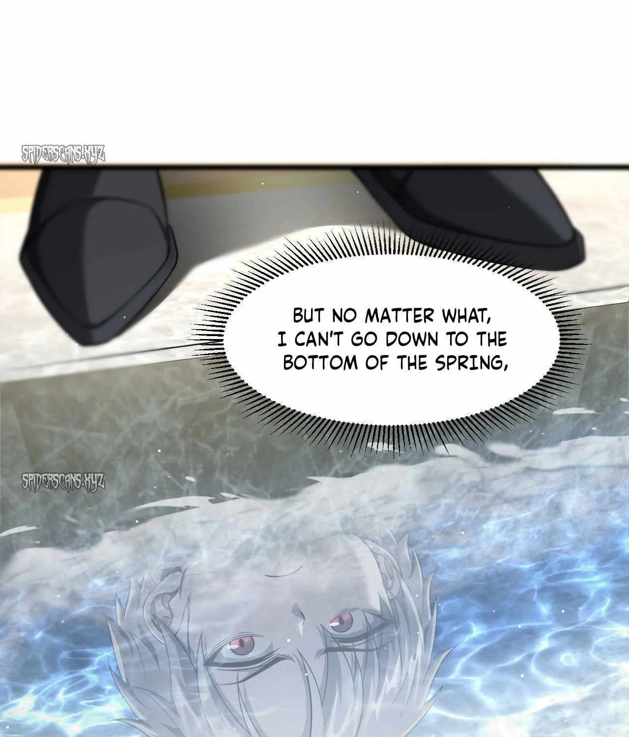Shadow’s Resurgence Chapter 8 page 59 - 