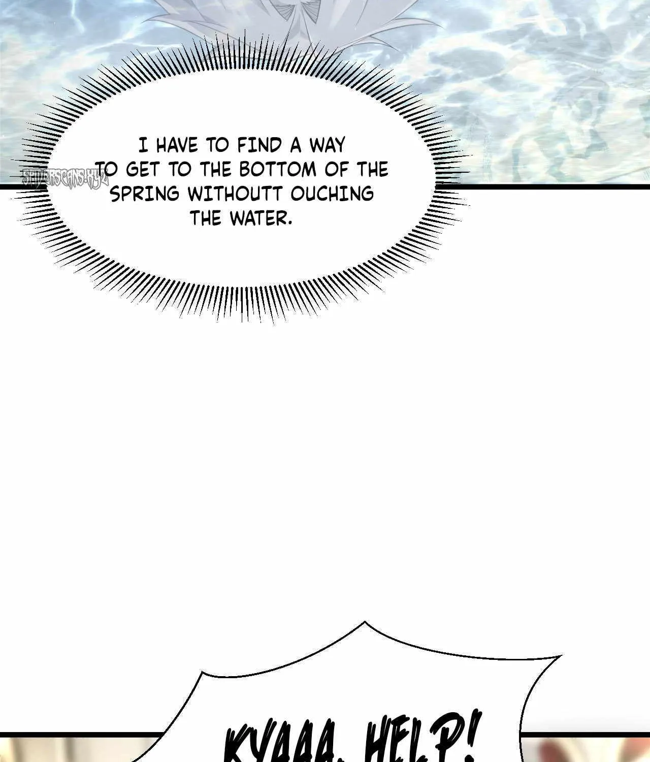 Shadow’s Resurgence Chapter 8 page 60 - 