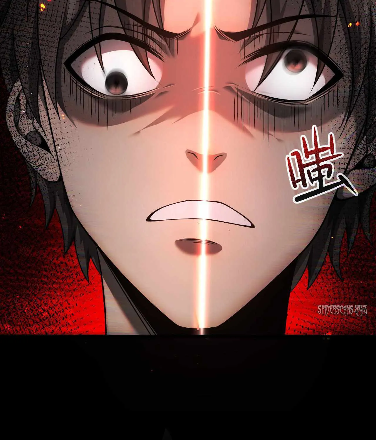Shadow’s Resurgence Chapter 8 page 67 - 