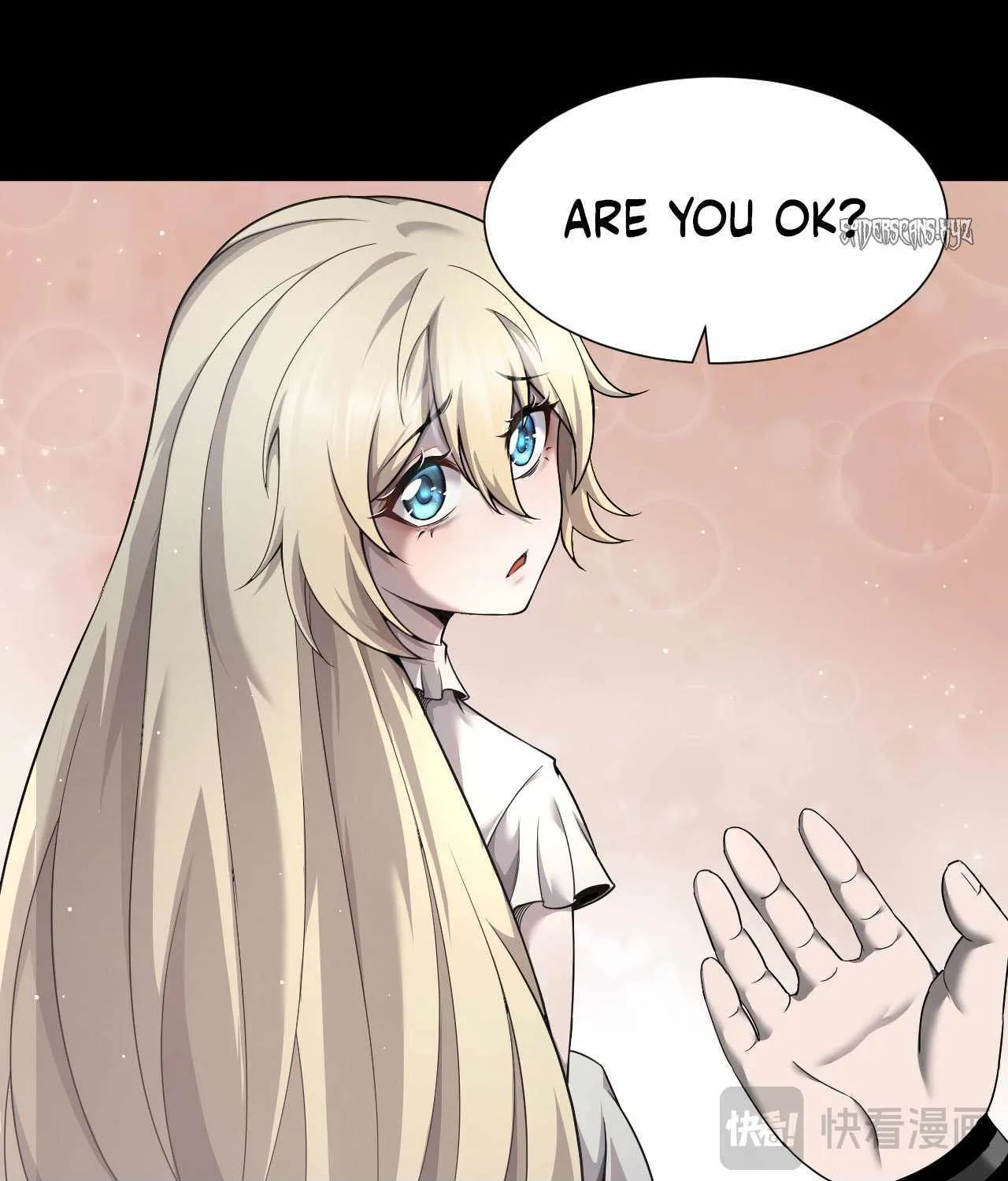Shadow’s Resurgence Chapter 8 page 73 - 