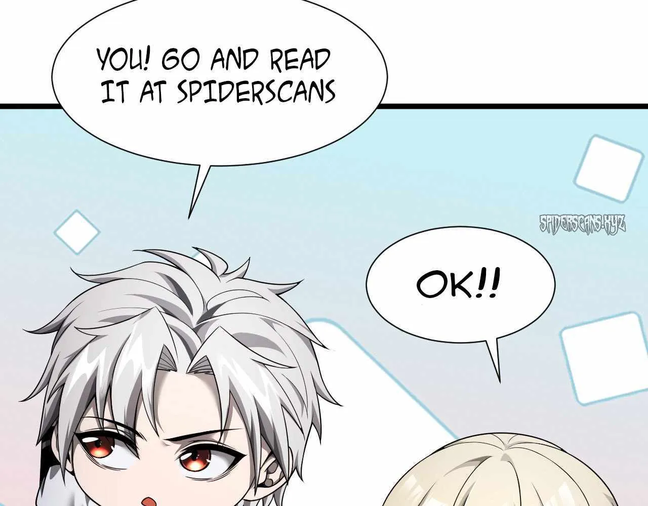 Shadow’s Resurgence Chapter 8 page 78 - 