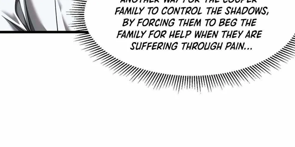 Shadow’s Resurgence Chapter 9 page 19 - 