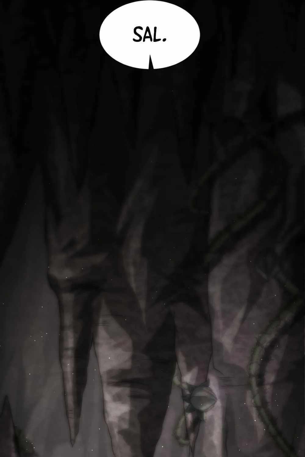 Shadow’s Resurgence Chapter 9 page 38 - 