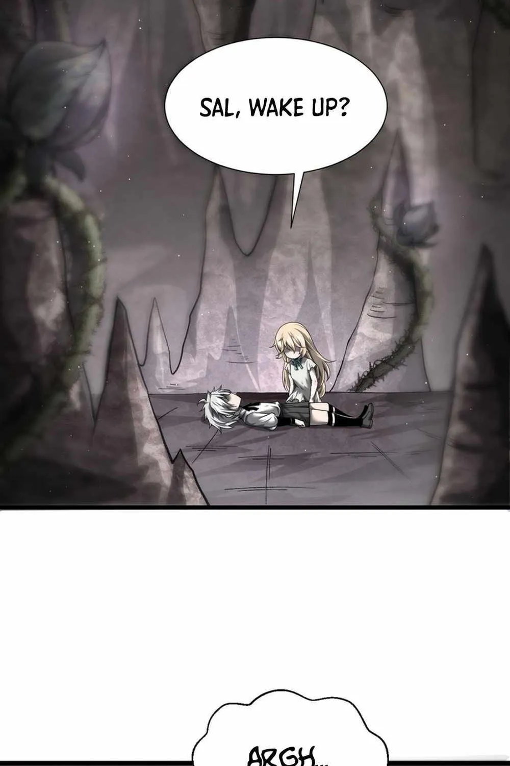 Shadow’s Resurgence Chapter 9 page 39 - 