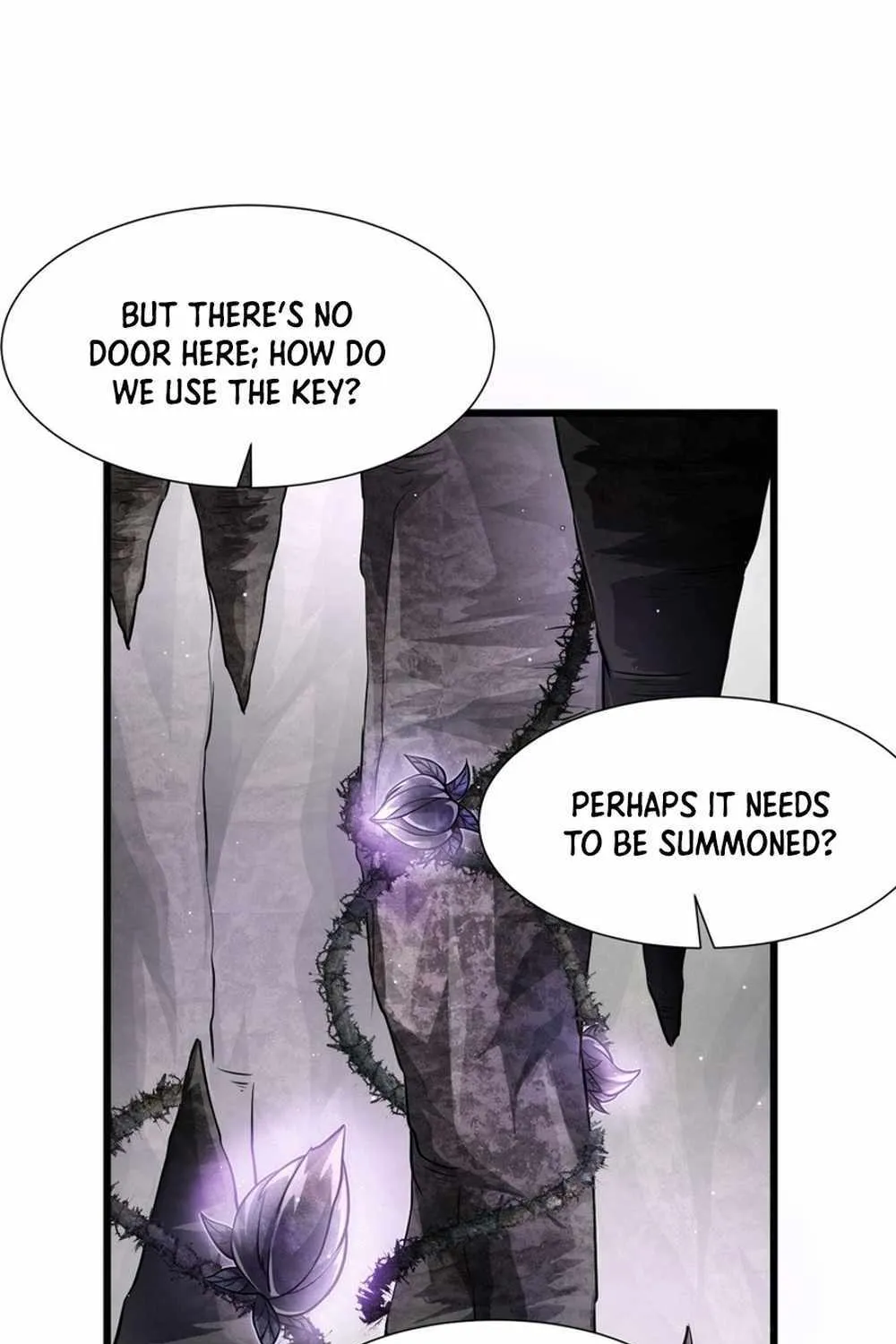 Shadow’s Resurgence Chapter 9 page 44 - 