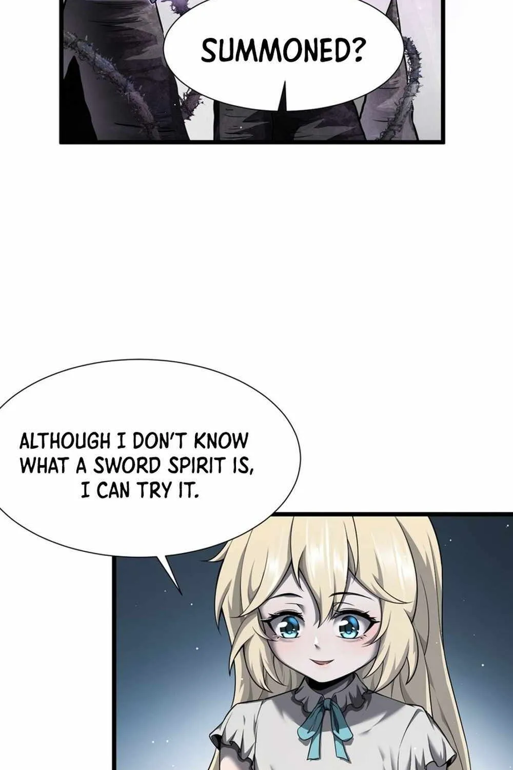Shadow’s Resurgence Chapter 9 page 45 - 