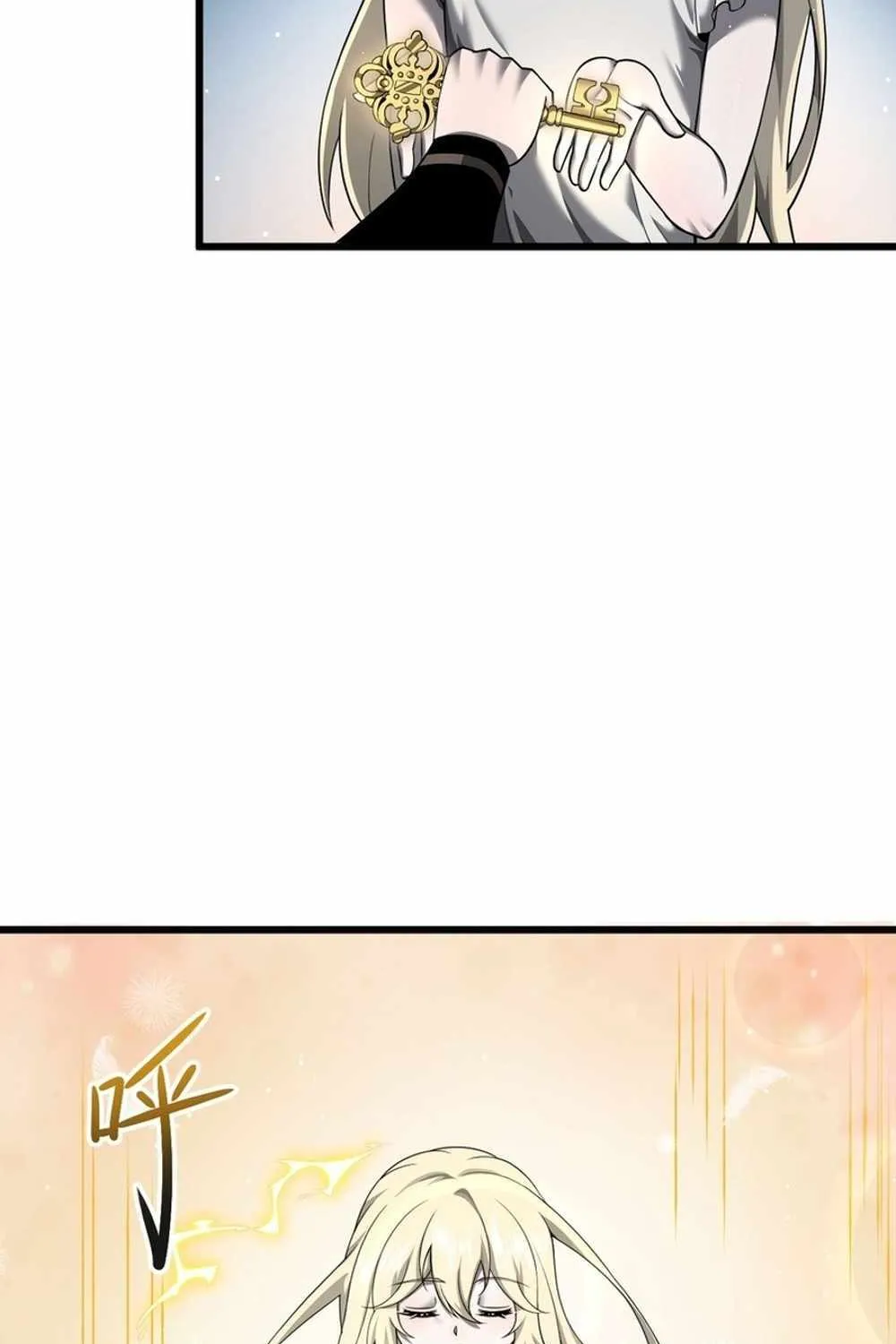 Shadow’s Resurgence Chapter 9 page 46 - 