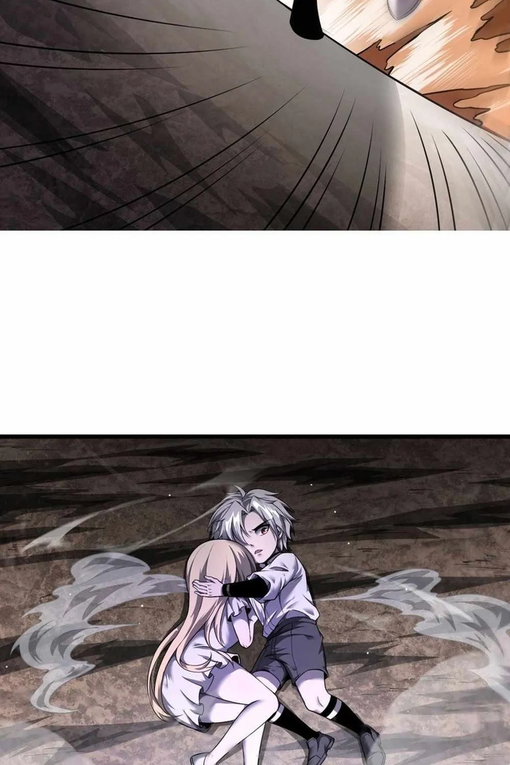 Shadow’s Resurgence Chapter 9 page 53 - 