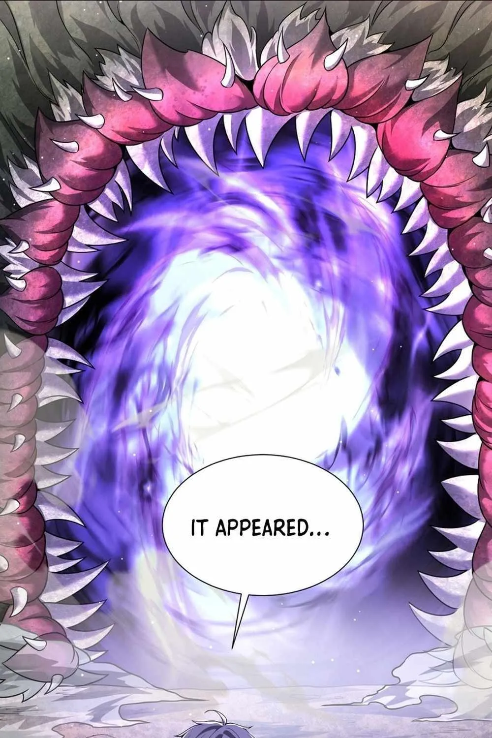 Shadow’s Resurgence Chapter 9 page 55 - 