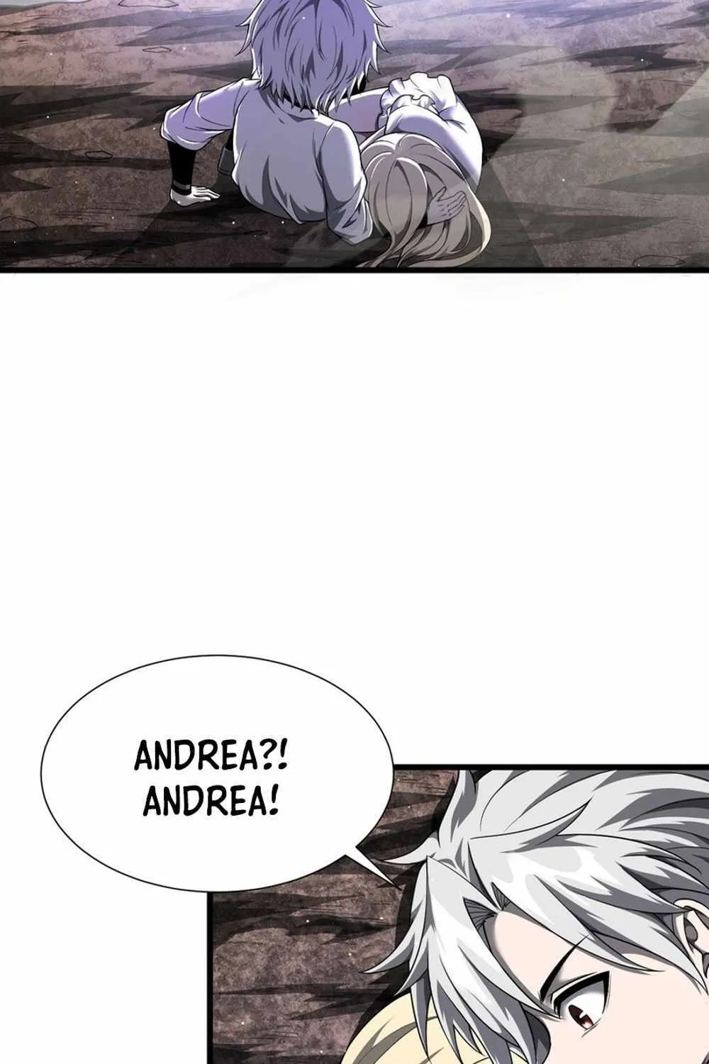 Shadow’s Resurgence Chapter 9 page 56 - 