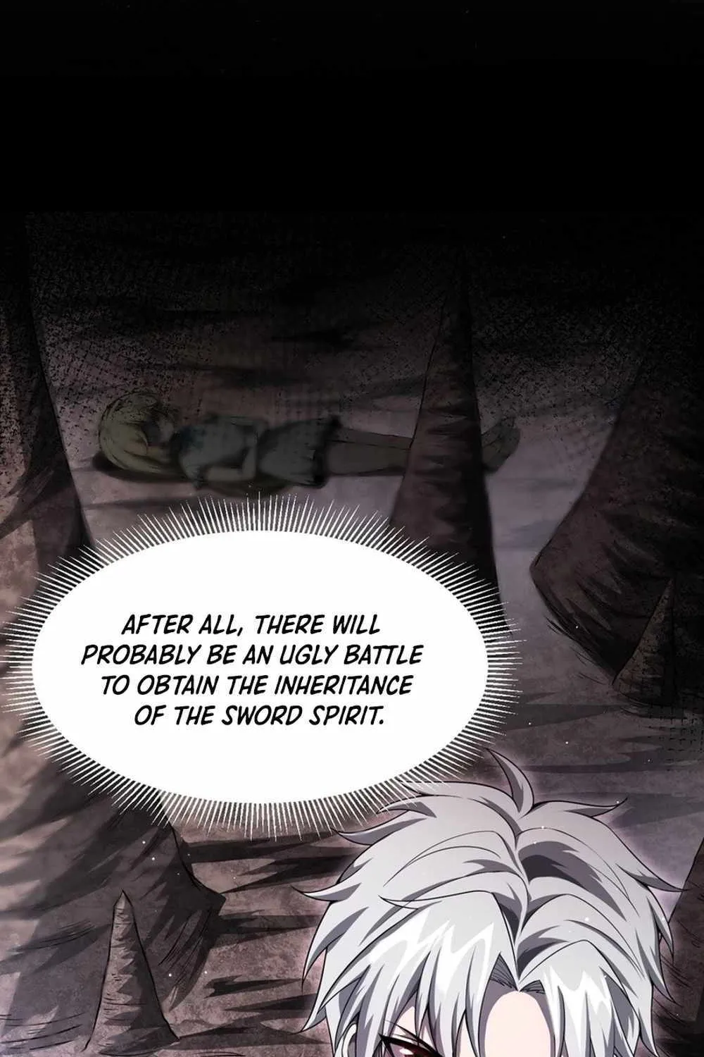 Shadow’s Resurgence Chapter 9 page 61 - 