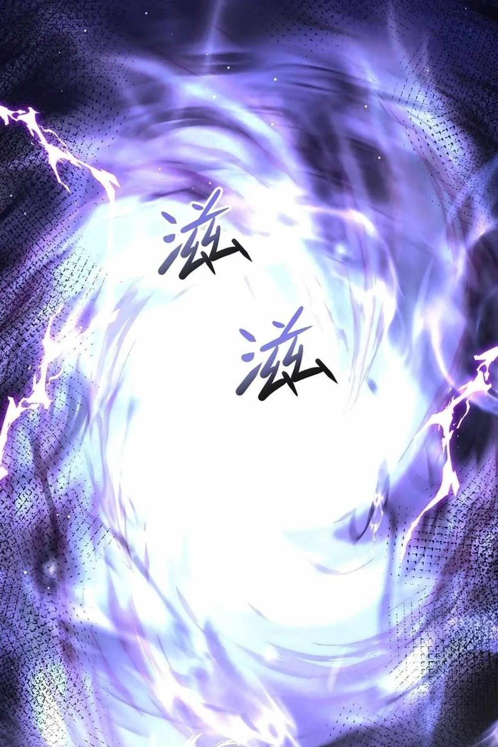 Shadow’s Resurgence Chapter 9 page 64 - 