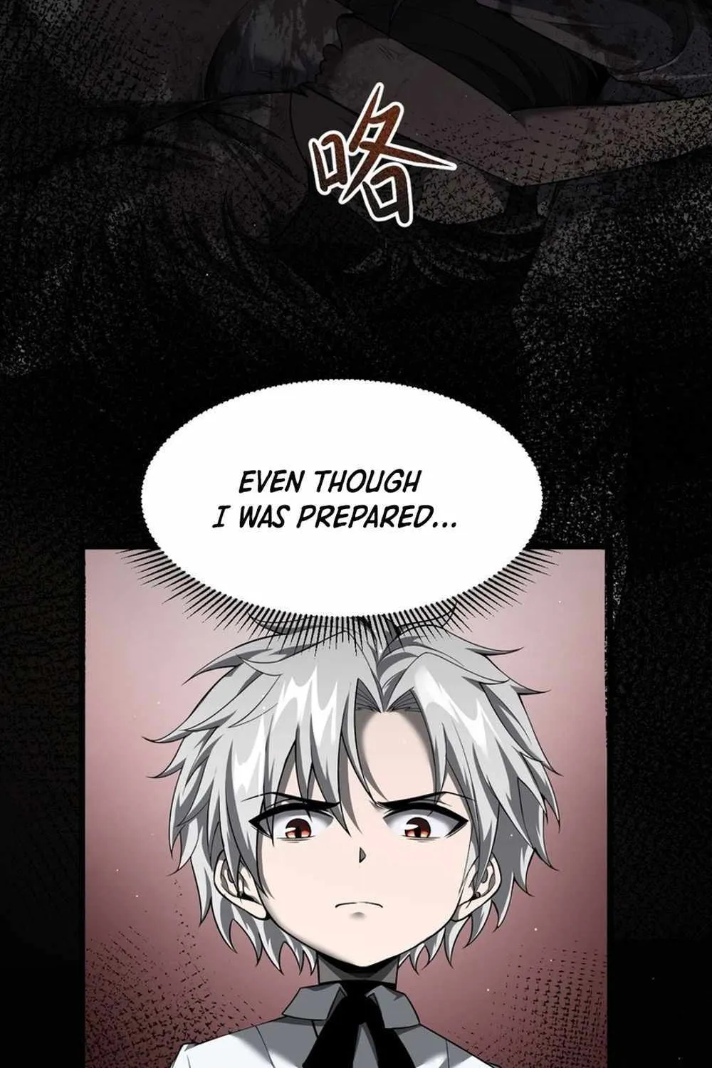 Shadow’s Resurgence Chapter 9 page 67 - 