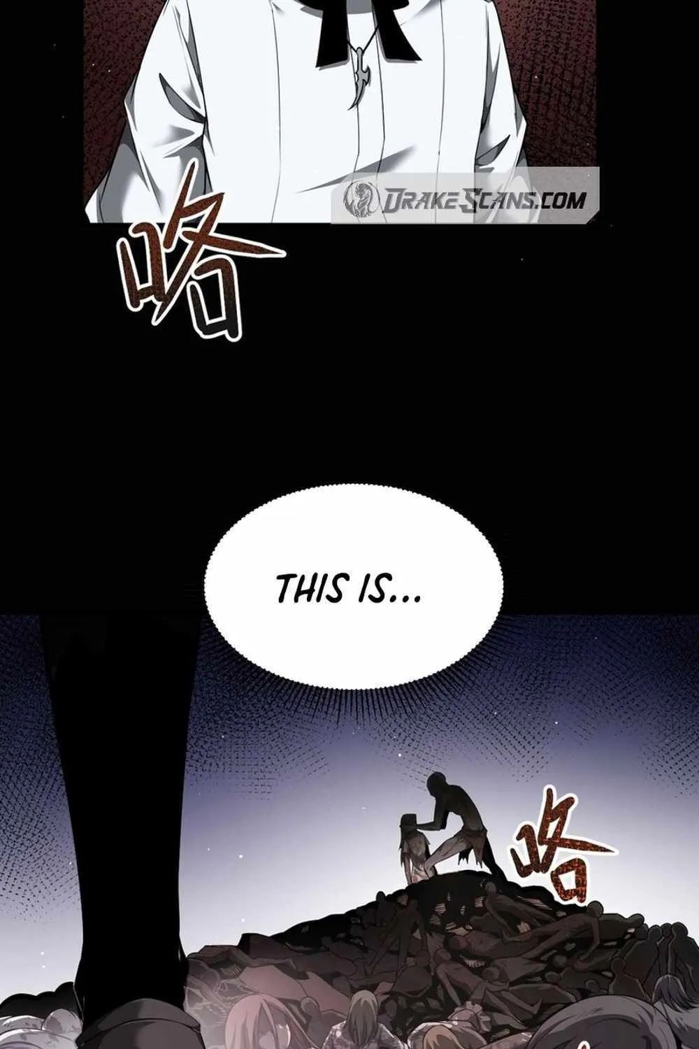 Shadow’s Resurgence Chapter 9 page 68 - 
