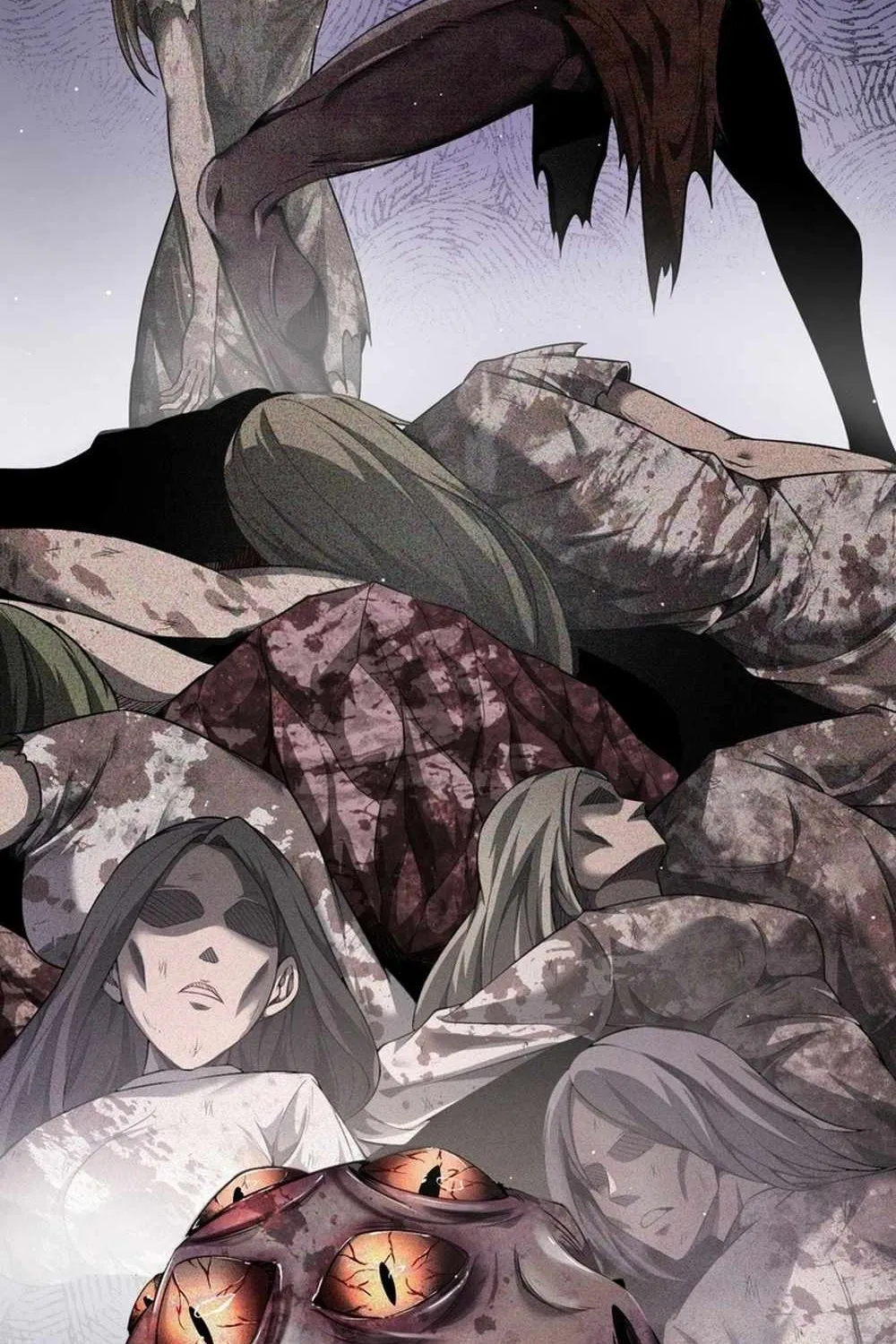 Shadow’s Resurgence Chapter 9 page 71 - 
