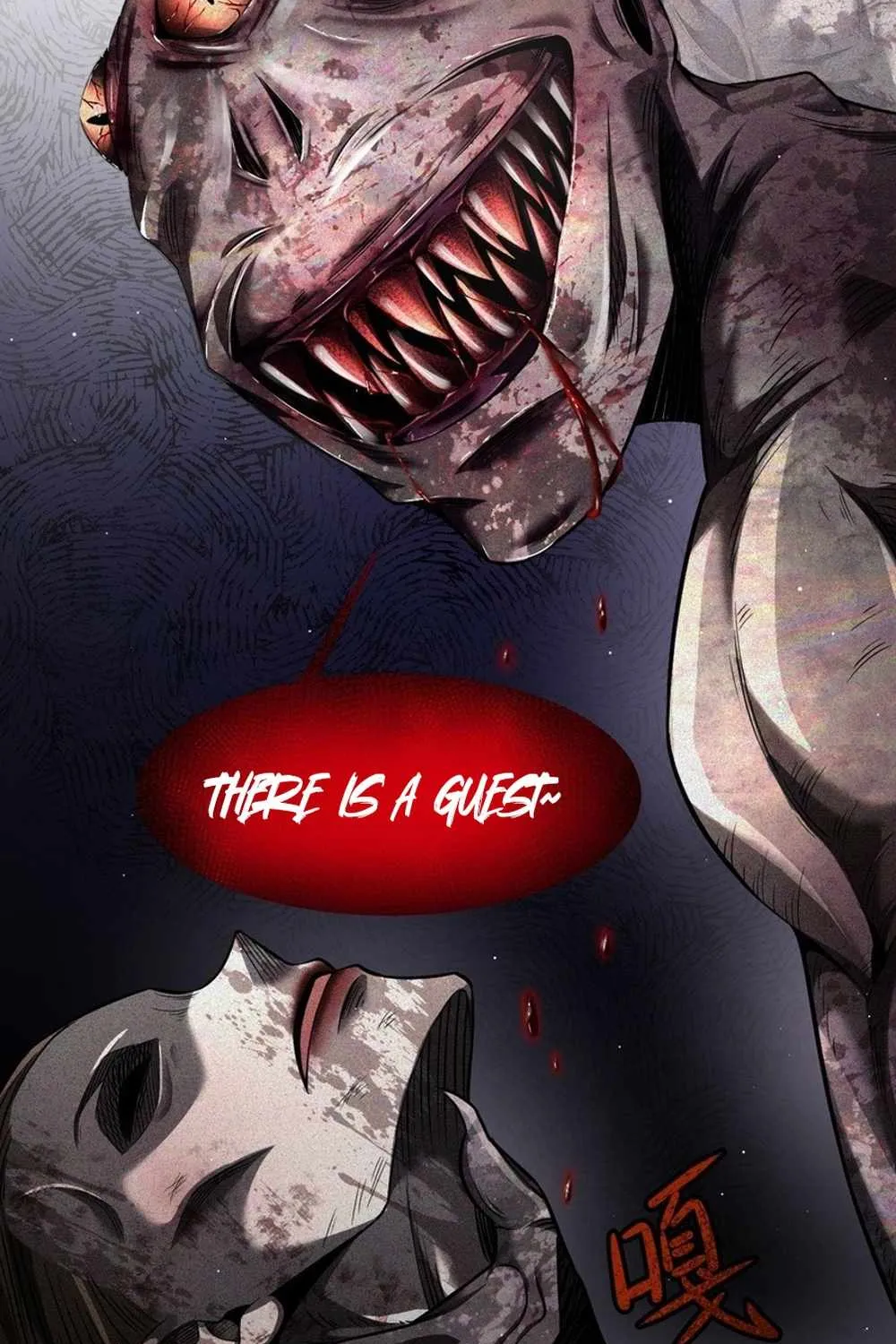Shadow’s Resurgence Chapter 9 page 72 - 