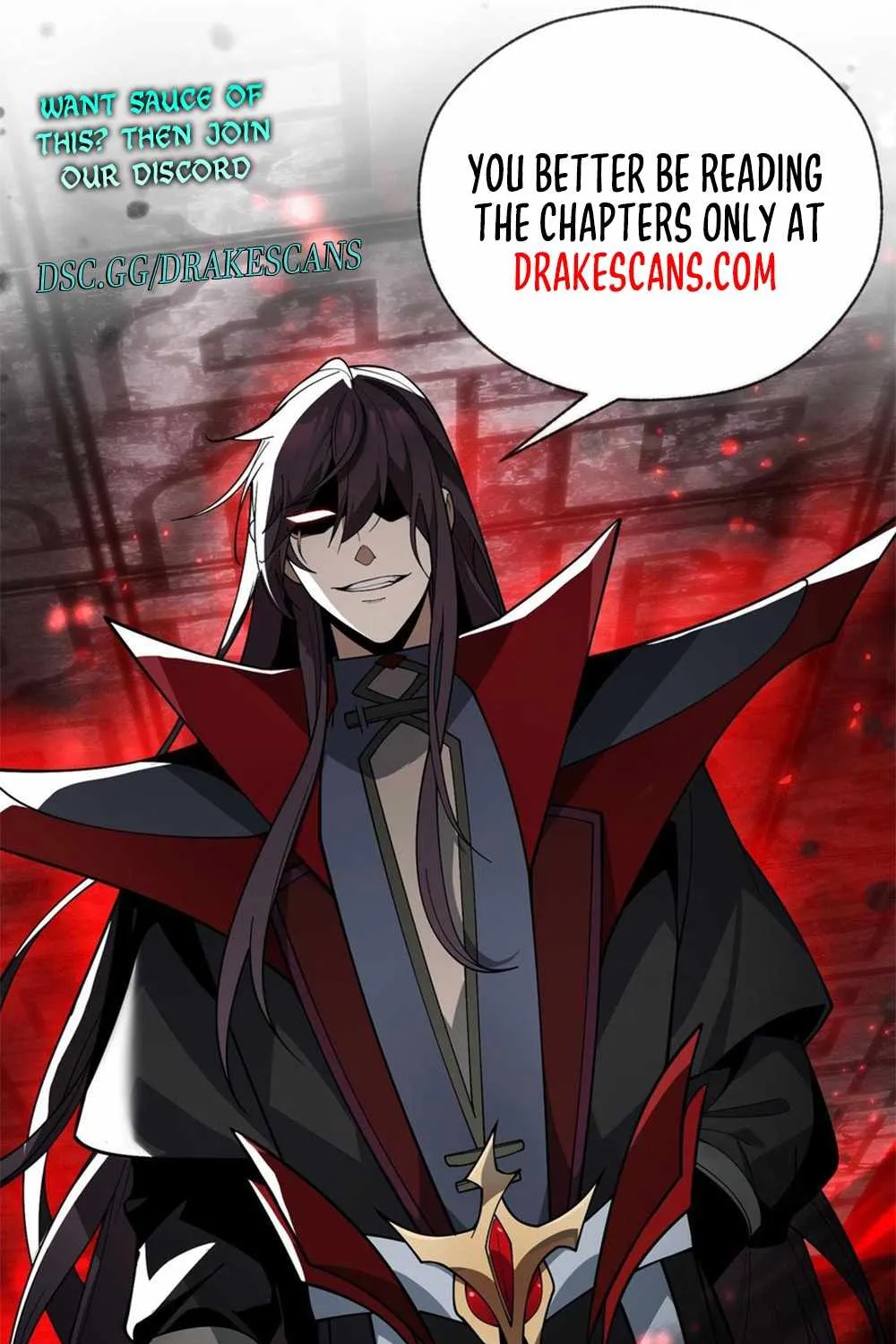Shadow’s Resurgence Chapter 9 page 74 - 