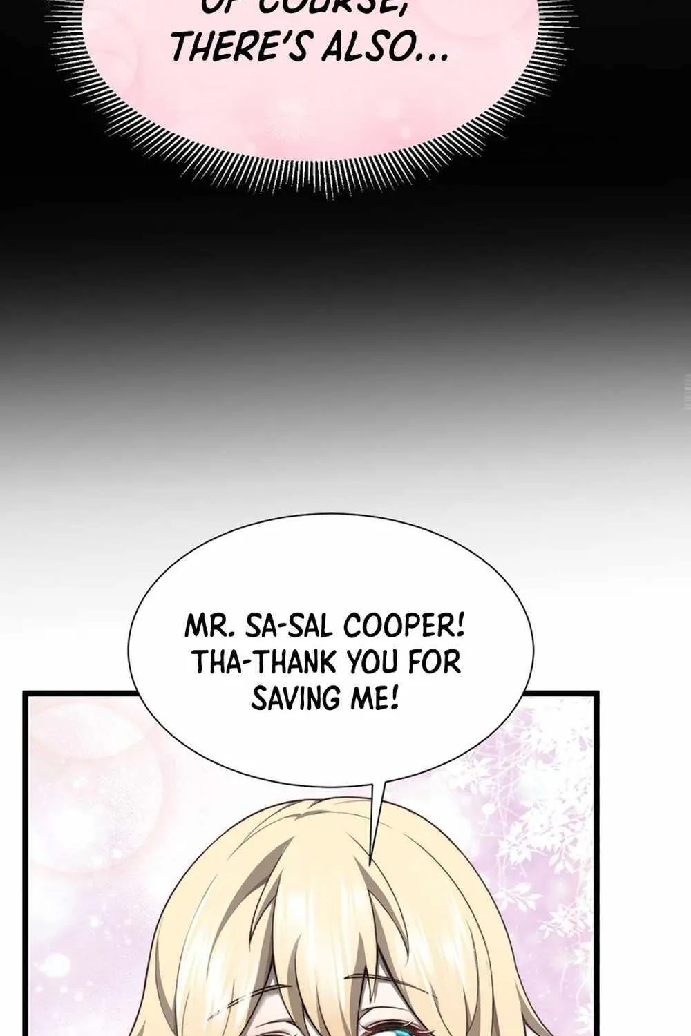 Shadow’s Resurgence Chapter 9 page 9 - 