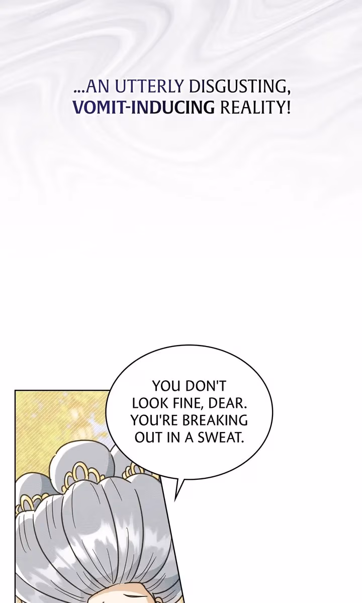 Shall We Bathe, Your Grace? Chapter 0 page 11 - 