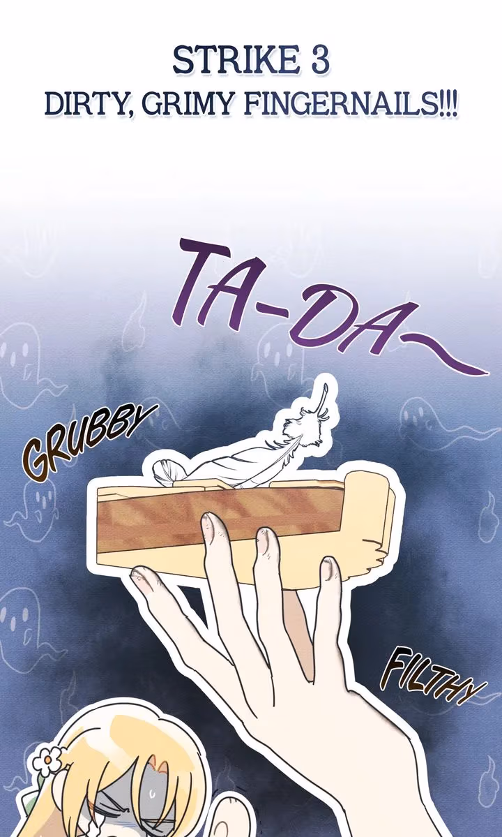 Shall We Bathe, Your Grace? Chapter 0 page 18 - 