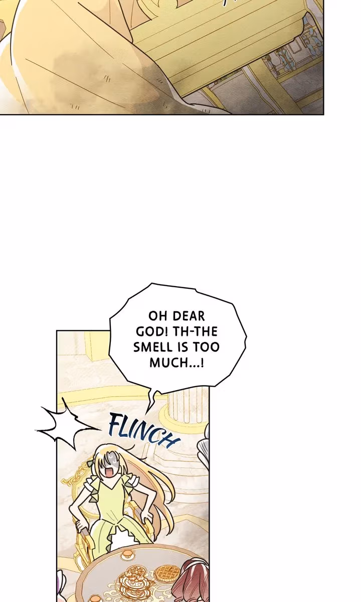 Shall We Bathe, Your Grace? Chapter 0 page 20 - 