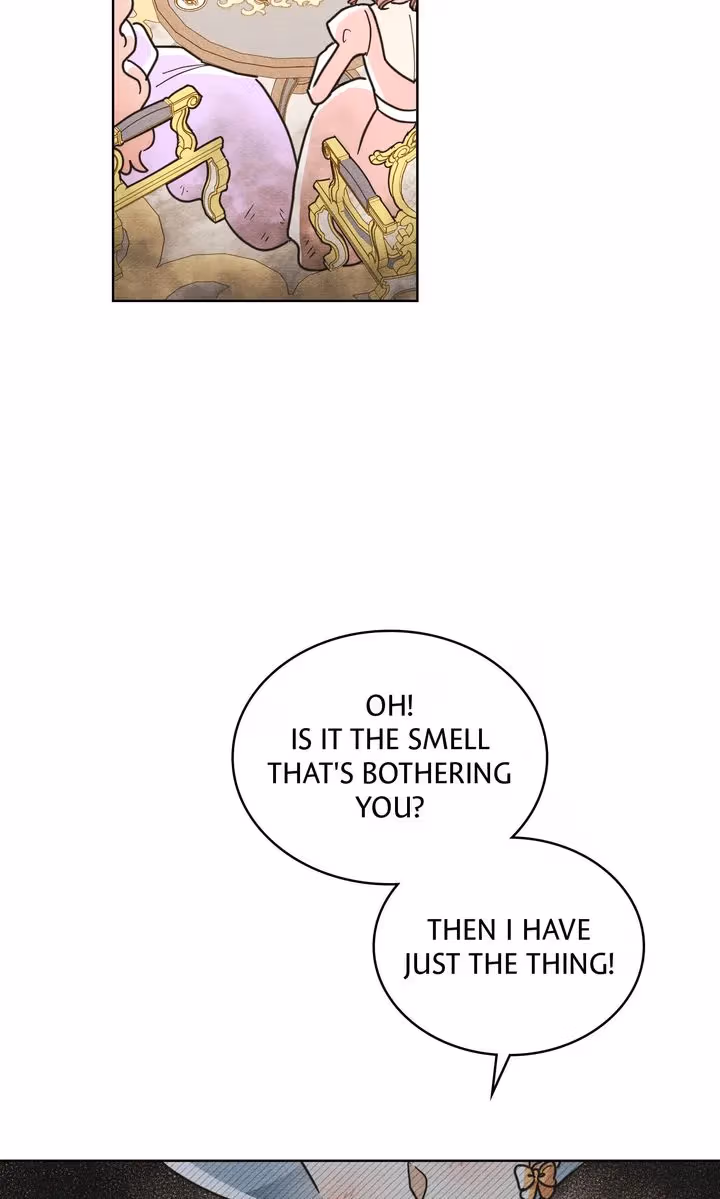 Shall We Bathe, Your Grace? Chapter 0 page 21 - 