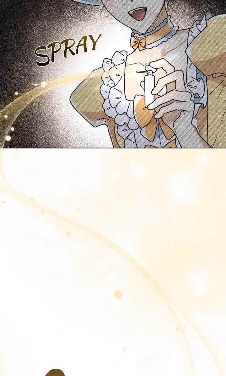 Shall We Bathe, Your Grace? Chapter 0 page 22 - 