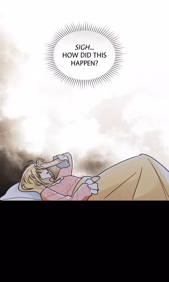 Shall We Bathe, Your Grace? Chapter 0 page 30 - 