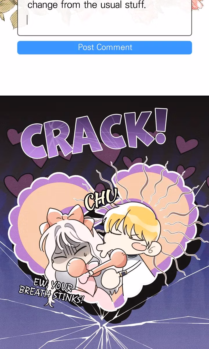 Shall We Bathe, Your Grace? Chapter 0 page 35 - 